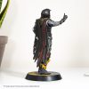 Destiny PVC Statue Cayde-6 25 cm