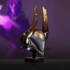 Destiny Replica Helmet Nezarecs Sin 15 cm