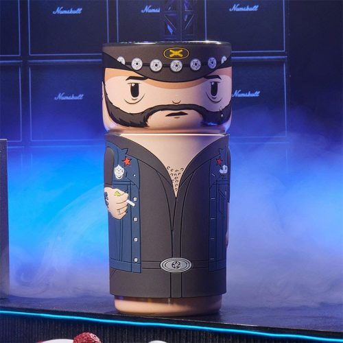 Motorhead CosCup Mug Lemmy