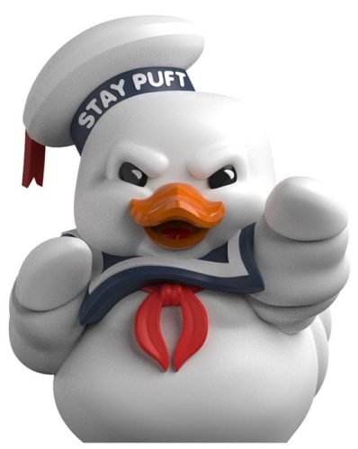 Ghostbusters Tubbz PVC Figure Stay Puft Boxed Edition 10 cm