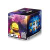 Star Trek Tubbz PVC Figure Worf Boxed Edition 10 cm