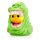 Ghostbusters Tubbz PVC Figure Slimer Boxed Edition 10 cm