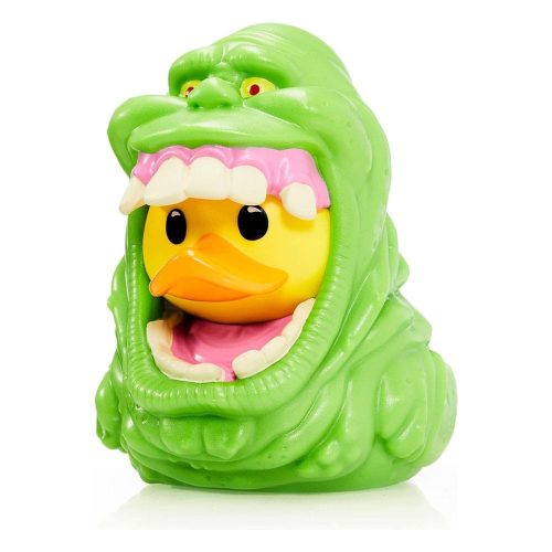 Ghostbusters Tubbz PVC Figure Slimer Boxed Edition 10 cm