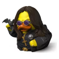 Ozzy Osbourne