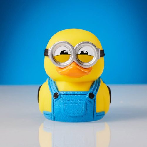 Minions Tubbz Mini PVC Figure Bob 5 cm