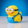 Minions Tubbz Mini PVC Figure Bob 5 cm