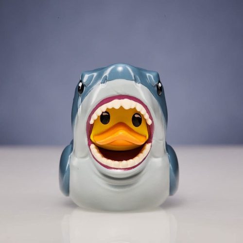 Jaws Tubbz Mini PVC Figure Bruce 5 cm