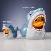 Jaws Tubbz Mini PVC Figure Bruce 5 cm