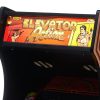 Elevator Action Quarter Arcade Machine 15 cm