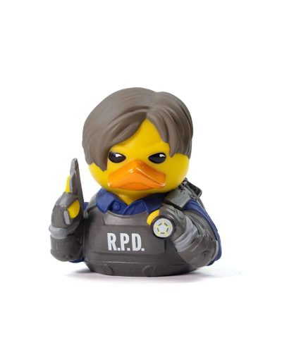 Resident Evil Tubbz PVC Figure Leon S. Kennedy Boxed Edition 10 cm