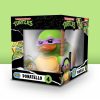 Teenage Mutant Ninja Turtles Tubbz PVC Figura Donatello Boxed Edition 10 cm