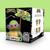 Teenage Mutant Ninja Turtles Tubbz PVC Figura Donatello Boxed Edition 10 cm