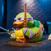 Teenage Mutant Ninja Turtles Tubbz PVC Figura Donatello Boxed Edition 10 cm