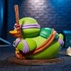 Teenage Mutant Ninja Turtles Tubbz PVC Figura Donatello Boxed Edition 10 cm