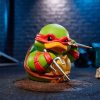 Teenage Mutant Ninja Turtles Tubbz PVC Figura Raphael Boxed Edition 10 cm