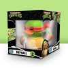 Teenage Mutant Ninja Turtles Tubbz PVC Figura Raphael Boxed Edition 10 cm