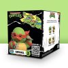 Teenage Mutant Ninja Turtles Tubbz PVC Figura Raphael Boxed Edition 10 cm