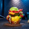 Teenage Mutant Ninja Turtles Tubbz PVC Figura Raphael Boxed Edition 10 cm