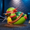 Teenage Mutant Ninja Turtles Tubbz PVC Figura Raphael Boxed Edition 10 cm