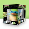 Teenage Mutant Ninja Turtles Tubbz PVC Figura Leonardo Boxed Edition 10 cm