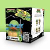 Teenage Mutant Ninja Turtles Tubbz PVC Figura Leonardo Boxed Edition 10 cm