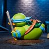 Teenage Mutant Ninja Turtles Tubbz PVC Figura Leonardo Boxed Edition 10 cm