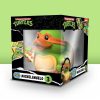 Teenage Mutant Ninja Turtles Tubbz PVC Figura Michelangelo Boxed Edition 10 cm