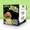 Teenage Mutant Ninja Turtles Tubbz PVC Figura Michelangelo Boxed Edition 10 cm