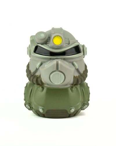 Fallout Tubbz PVC Figure T-51 Boxed Edition 10 cm