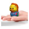 Child's Play Tubbz Mini PVC Figure Chucky 5 cm