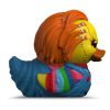 Child's Play Tubbz Mini PVC Figure Chucky 5 cm