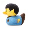 Star Trek Tubbz Plush Figure Spock 20 cm