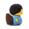 Star Trek Tubbz Plush Figure Spock 20 cm