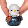 Metal Gear Solid  Tubbz Mini PVC Figure Gray Fox 5 cm