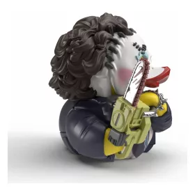 Texas Chainsaw Massacre Tubbz PVC Figure Pretty Woman