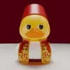 Travel Tubbz Mini PVC Figure Turkey 5 cm
