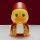 Travel Tubbz Mini PVC Figure Turkey 5 cm
