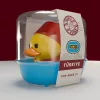 Travel Tubbz Mini PVC Figure Turkey 5 cm