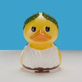 Travel Tubbz Mini PVC Figure Greece 5 cm