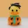 The Flintstones Tubbz Mini PVC Figure Fred 5 cm