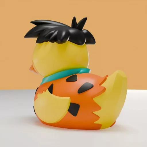 The Flintstones Tubbz Mini PVC Figure Fred 5 cm