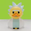 Rick and Morty Tubbz Mini PVC Figure Rick 5 cm