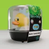 Rick and Morty Tubbz Mini PVC Figure Rick 5 cm