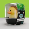 Rick and Morty Tubbz Mini PVC Figure Morty 5 cm