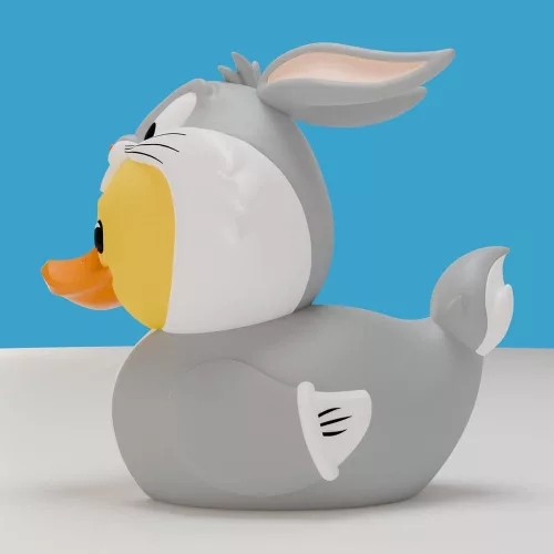 Looney Tunes Tubbz Mini PVC Figure Bugs Bunny 5 cm