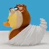 Looney Tunes Tubbz Mini PVC Figure Taz Tasmanian Devil 5 cm