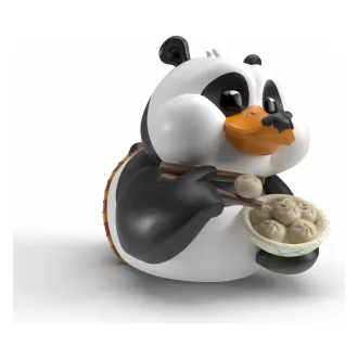 Kung Fu Panda Tubbz PVC Figure Po