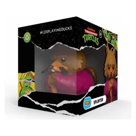 Teenage Mutant Ninja Turtles Tubbz PVC Figure Splinter