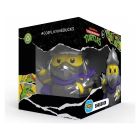 Teenage Mutant Ninja Turtles Tubbz PVC Figure Shredder