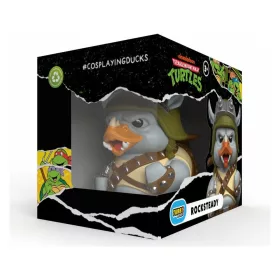 Teenage Mutant Ninja Turtles Tubbz PVC Figure Rocksteady